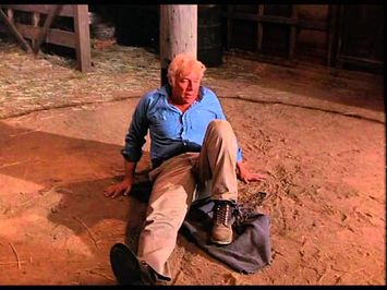 A Cry in the Wilderness - 1974 - extrait
