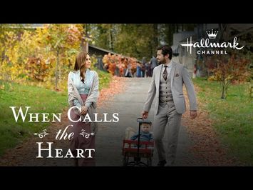 Sneak Peek - Smoke on the Water - When Calls the Heart