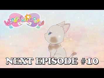 Episode #10 Preview - Memories in the Snow [Subtitled]