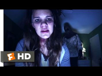 The Gallows Act II (2019) - It's Happening Live Scene (8/10) | Movieclips