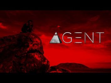 Agent the Movie Official Teaser Trailer