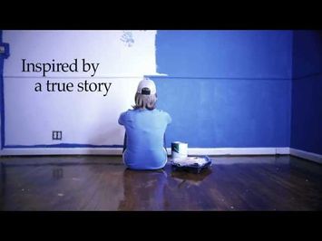 Blue Short Film - Official Trailer
