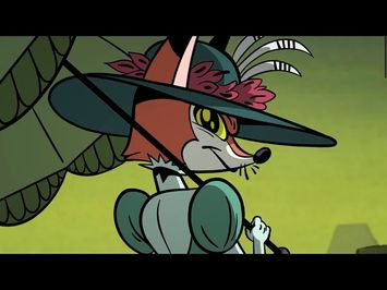 Toonami Episode 4 Promo