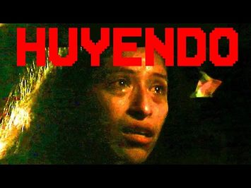 HUYENDO | Full Movie (Director's Cut)