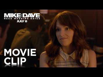 Mike and Dave Need Wedding Dates | 
