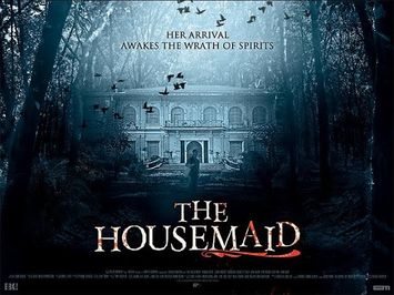 THE HOUSEMAID [Co Hau Gai] Official Trailer (UK & Ireland)