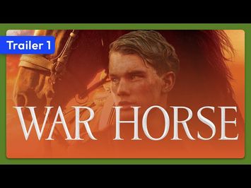 War Horse (2011) Trailer 1