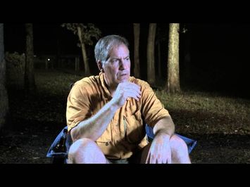 The Orange Man Trailer