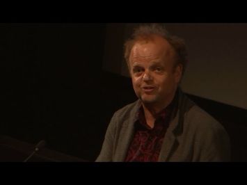 In conversation with Toby Jones - Apocalypse Now Redux: 