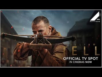 'Action' TV Spot