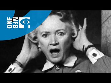 The National Scream