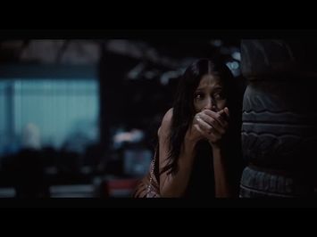 CRUELTY | Official Trailer