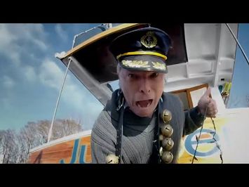 Santa Jaws - Trailer (2018)