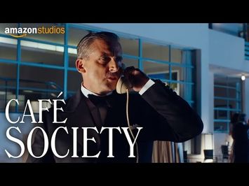 Hollywood TV Spot