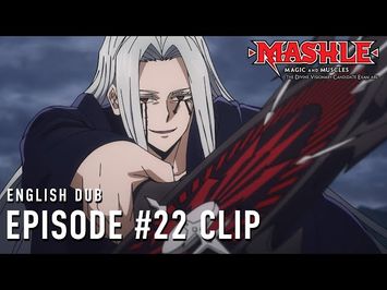The Divine Visionary Candidate Exam Arc English Dub Episode 22 Clip