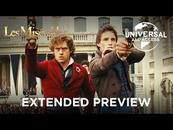 One Day More/Do You Hear the People Sing Extended Preview
