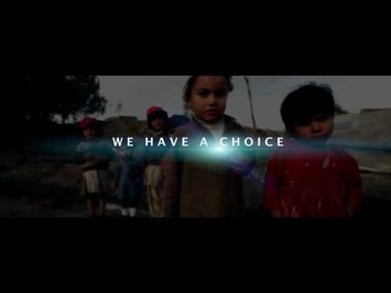 Choice Point - The Movie Trailer 2013
