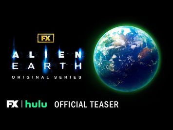 Official Teaser - Earth Day