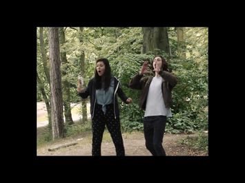 Forever Tomorrow Trailer #1