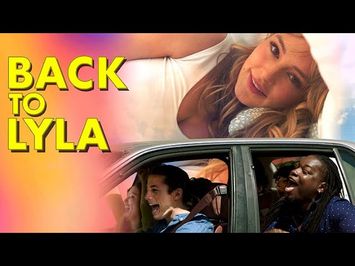 Official Trailer