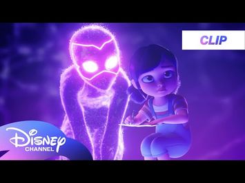 The New Butterfly Miraculous Holder