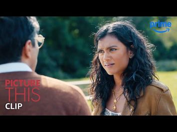 Pia Almost Accidentally Kills Her Date