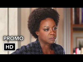 How to Get Away with Murder 6x14 Promo 