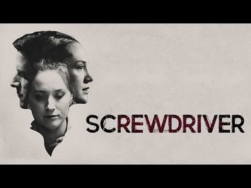 Screwdriver | Official Trailer | Horror Brains