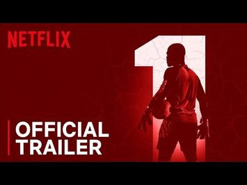 Senzo: Murder of a Soccer Star | Official Trailer | Netflix