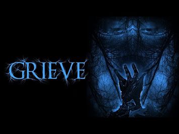 Grieve | Official Trailer | Horror Brains
