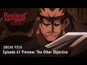 -Kyoto Disturbance- Episode 41 Preview [Subtitled]