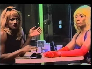 The Velocity of Gary Trailer
