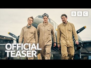 Teaser Trailer