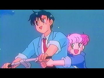 After I Fell In Love With You, I Got Stronger! - I'll Make A Habit Of It