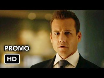 Suits 7x11 Teaser Promo (HD)