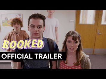 BOOKED | Official Trailer (2023)