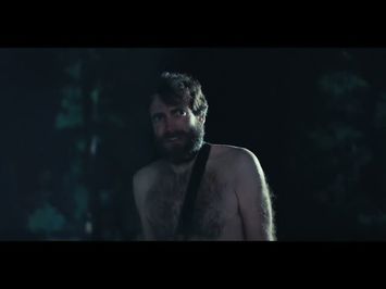 Out Past Dark trailer