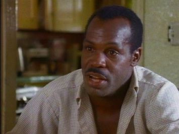 Preview Clip: And the Children Shall Lead (1985, starring Lavar Burton, Danny Glover)
