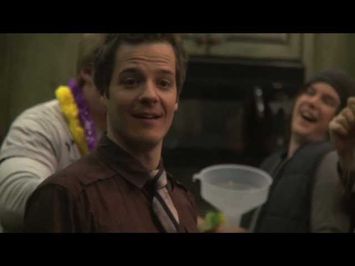 New Year (2010, Cdn, D. Phil Borg)