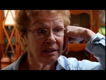 There's Something Wrong with Aunt Diane 2011