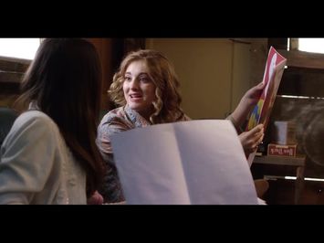 Woodstock or Bust movie trailer
