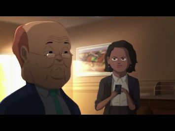 Season 1 Episode 8 Promo
