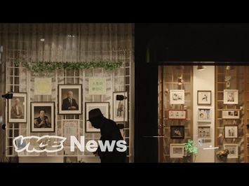 Open Secrets (Series Trailer)