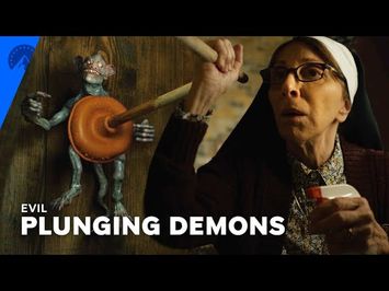 The Demon of Grief (S4, E4)