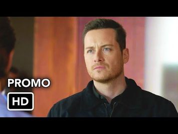 FBI: International 4x16 Promo 