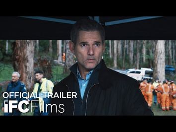 Official US Trailer