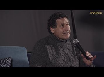 FILMMAKER STUDIOS BALLAD OF A RIGHTEOUS MERCHANT