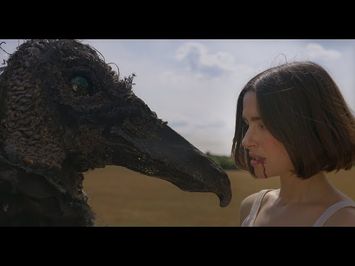 Short Film: The Hourglass (2023) │ Trailer