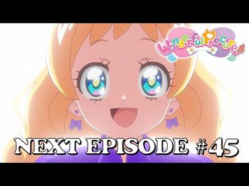 Episode #45 Preview - Friends Forever [Subtitled]