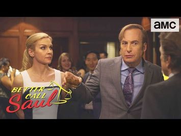 'Growing Distance' Inside Ep. 407 BTS